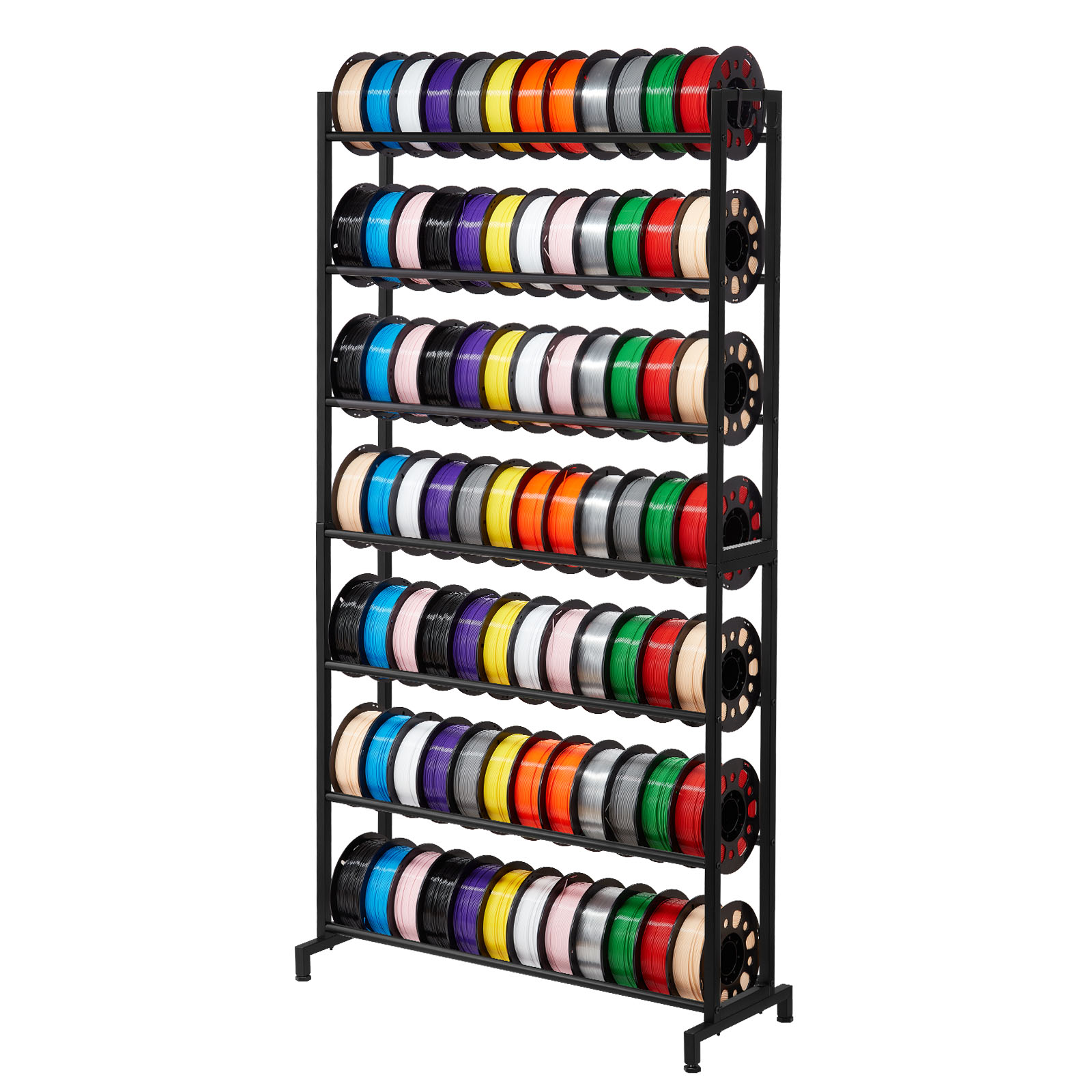 3D Printing Industry - SucceBuy 5/7 Tier 3D Printer Filament