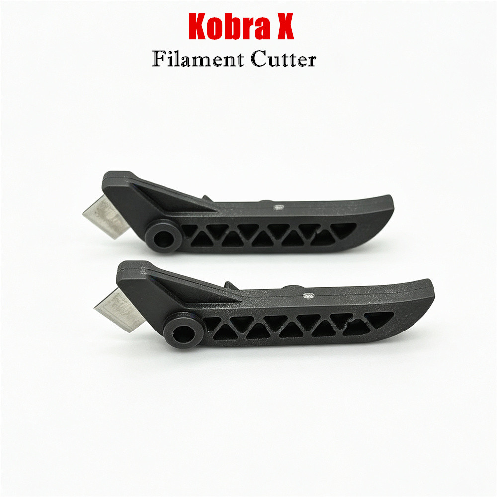 3D Printing Industry - 2Pc For Anycubic kobra X Replacement