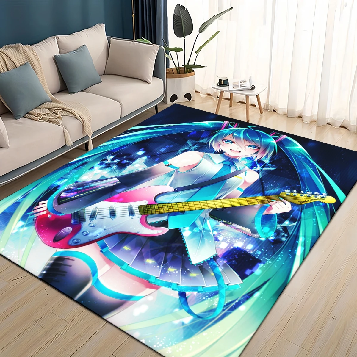 3D M-MIKUS Music VOCALOID Cart - 3D Printing Online Service recension och pris
