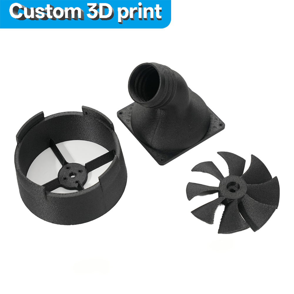 Custom 3D Printing Service PET - 3D Printing Industry recension och pris