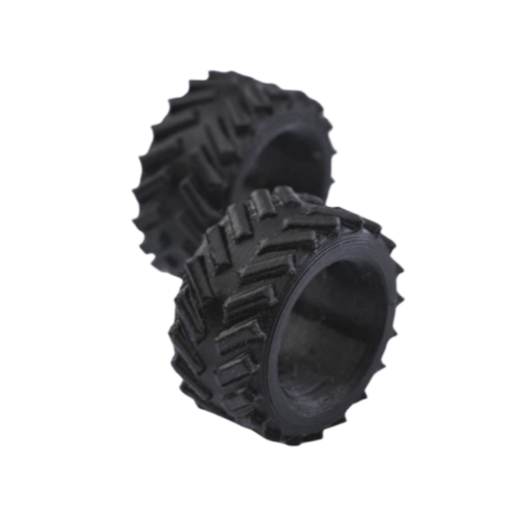Custom 3D Printing Service PET - 3D Printing Industry recension och pris