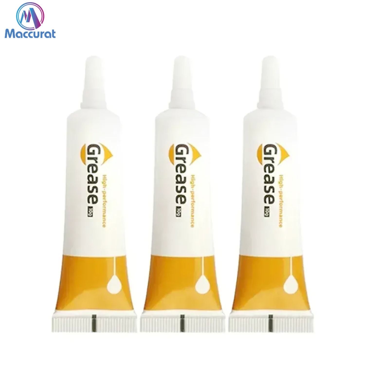 3D Printer Parts Gear Grease L - 3D Printing Guide recension och pris