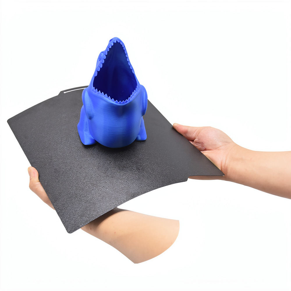 Flexible PEI Spring Steel Shee - 3D Printing Bambu Lab recension och pris