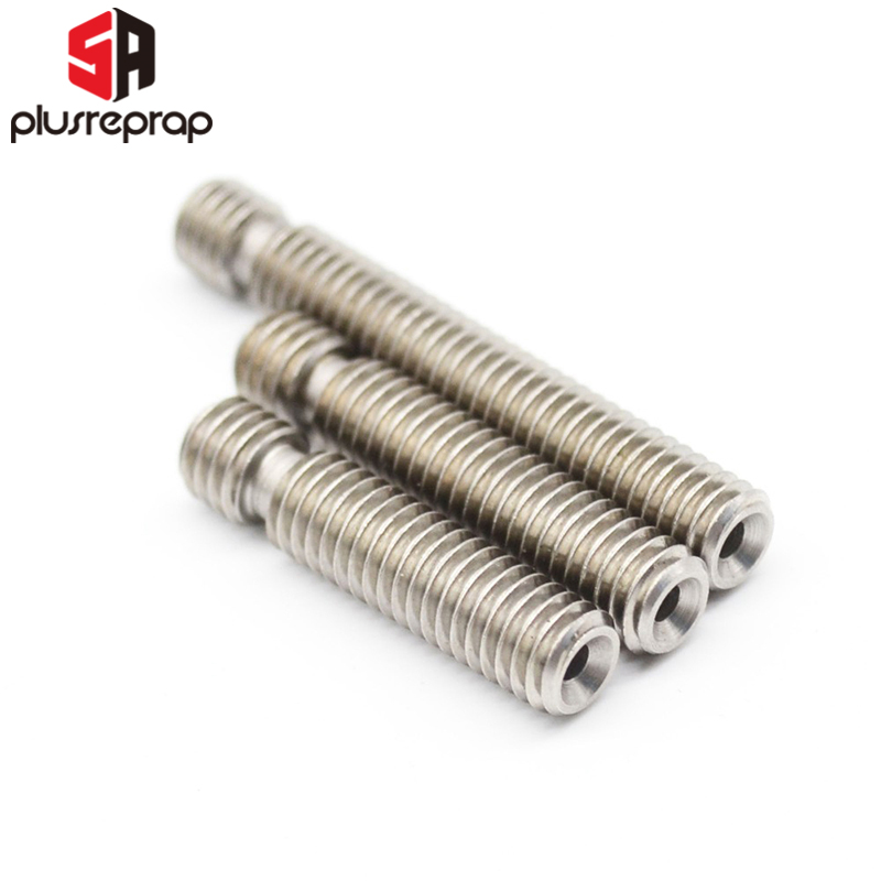 M6 Throat 26 mm 30 mm 40 mm Le - 3D Printing Industry recension och pris