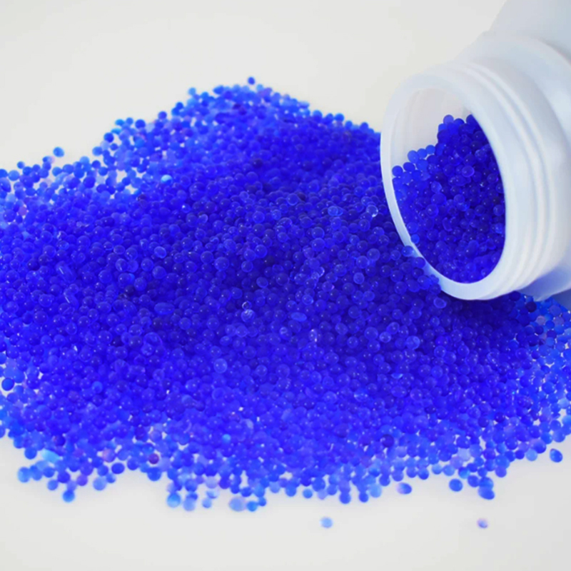 Indicating Silica Gel Desiccan - 3D Printing Industry recension och pris