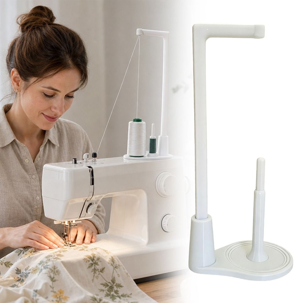 3D Printed Sewing Machine Thre - 3D Printing Guide recension och pris
