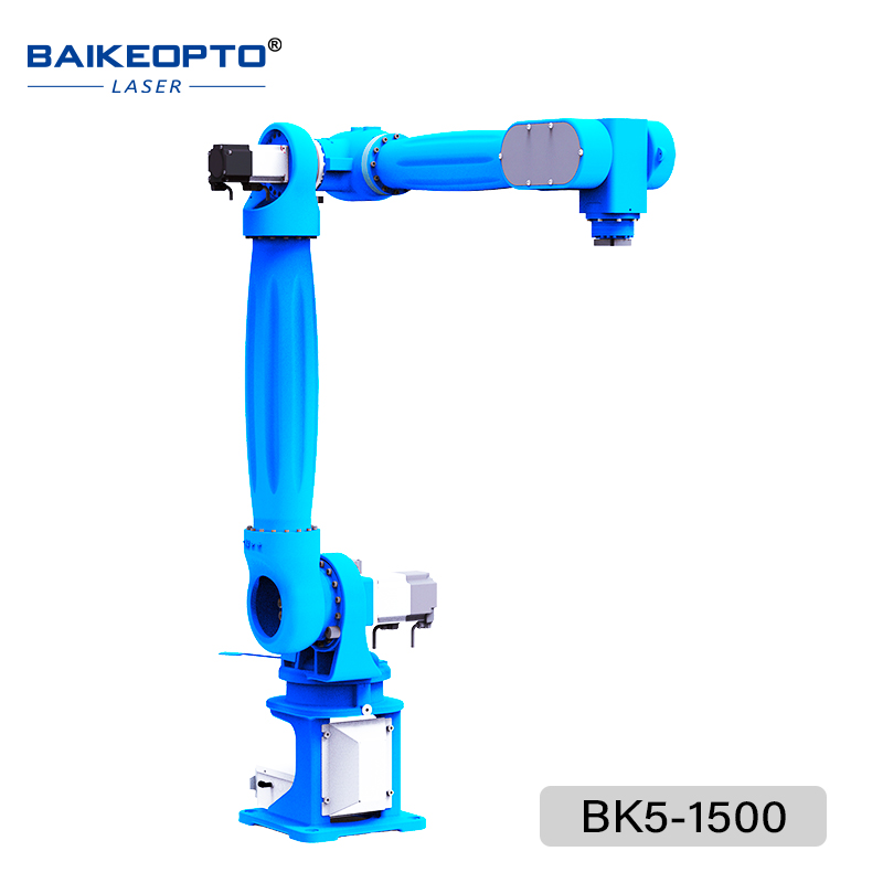 BK5-1500 Loadbear 5KG Automati - 3D Printing Industry recension och pris