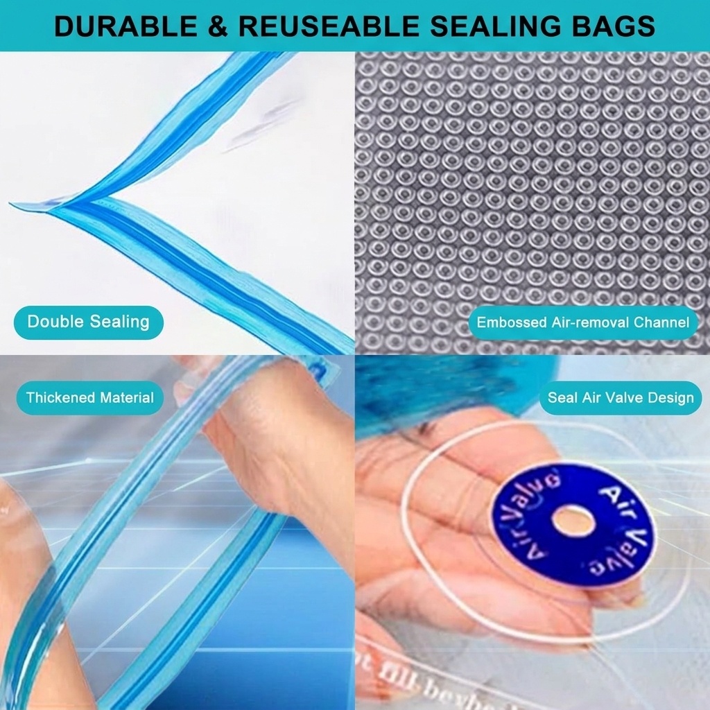 Filament Storage Bag PLA  ABS  - 3D Printing Nylon recension och pris
