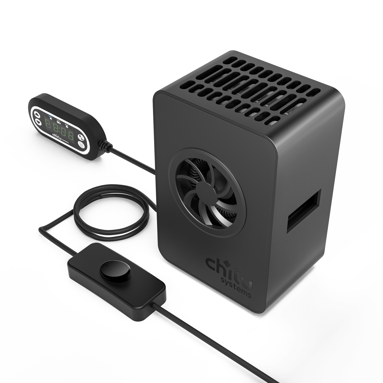 Chitu Systems H2 Mini Heater N - 3D Printing Industry recension och pris