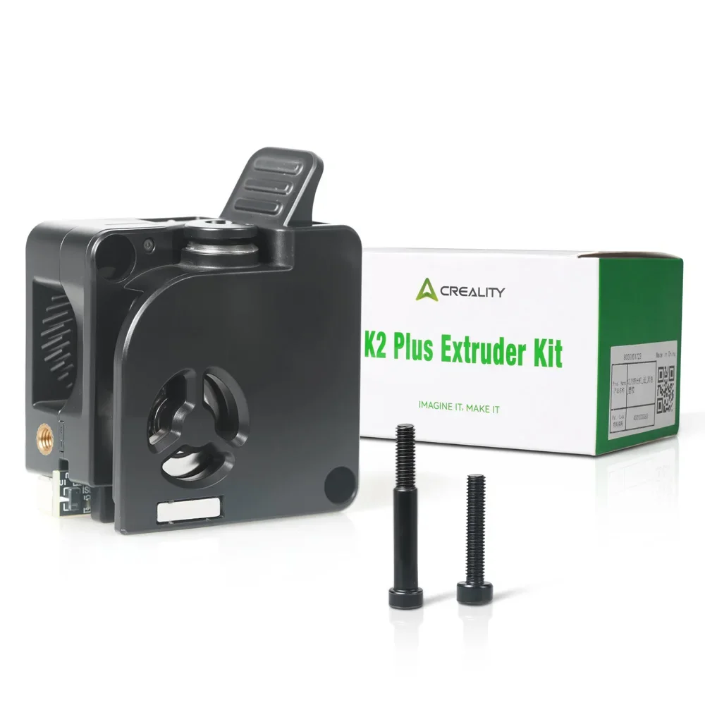 Creality Original K2 Plus Extr - 3D Printing Industry recension och pris