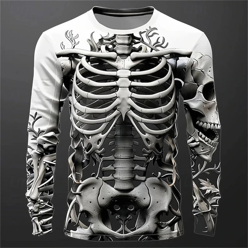 3D Print Skeleton Skulls Patte - 3D Printing Custom recension och pris