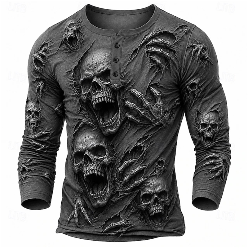 Halloween Horror Gothic-Style  - 3D Printing Custom recension och pris
