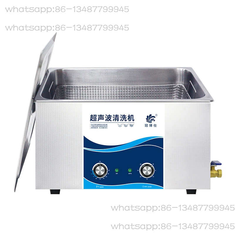 Ultrasonic Cleaning Machine In - 3D Printing Industry recension och pris