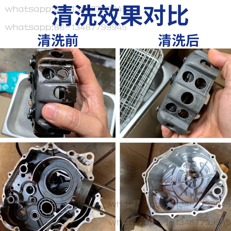 Ultrasonic Cleaning Machine In - 3D Printing Industry recension och pris