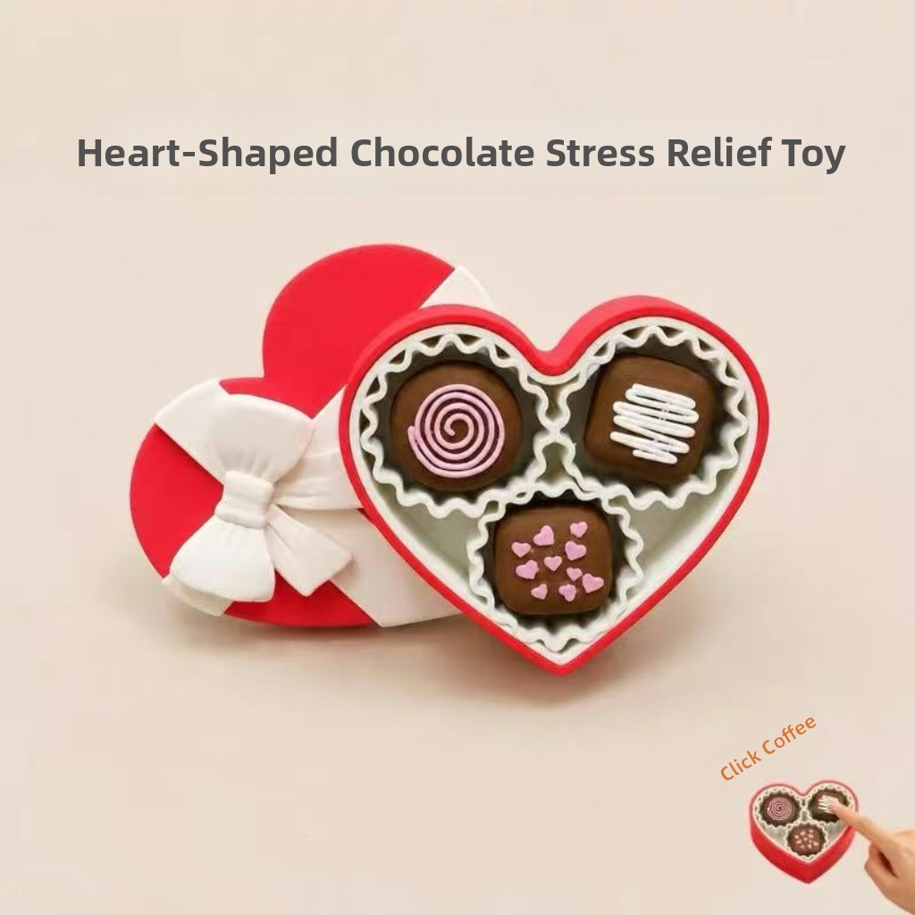 High Quality Cute Heart Shaped - 3D Printing Online Service recension och pris