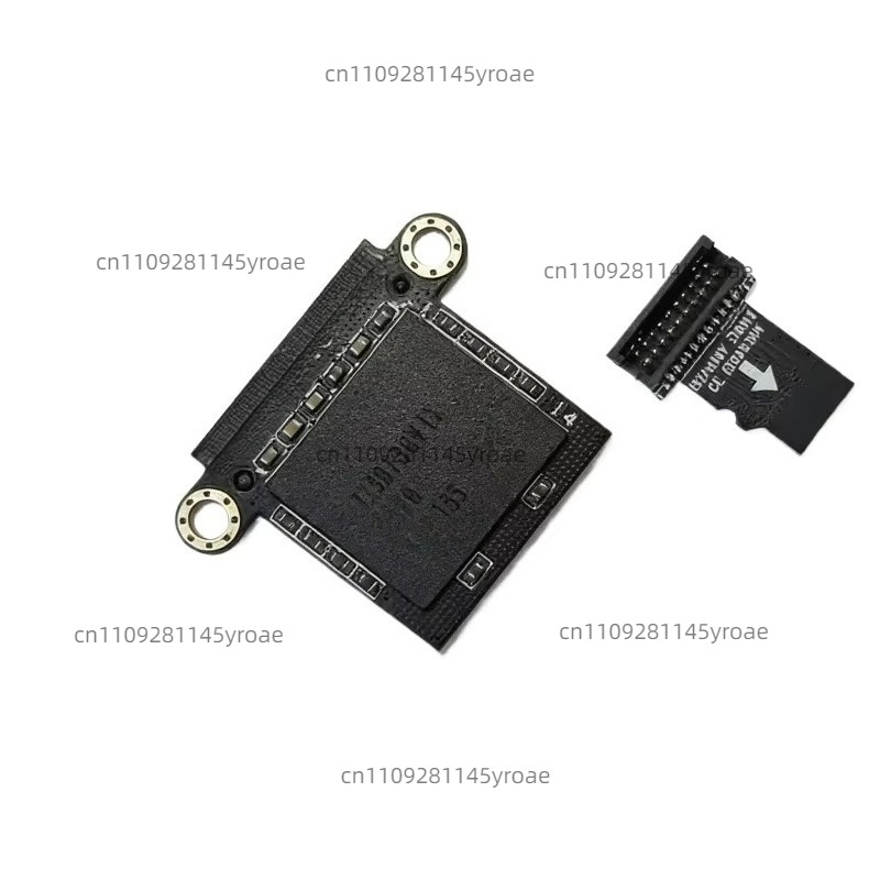 32GB EMMC Embedded Storage Acc - 3D Printing Custom recension och pris