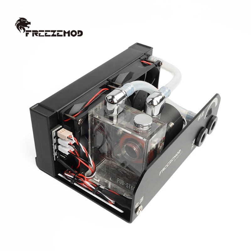 FREEZEMOD Industrial Water Coo - 3D Printing Industry recension och pris