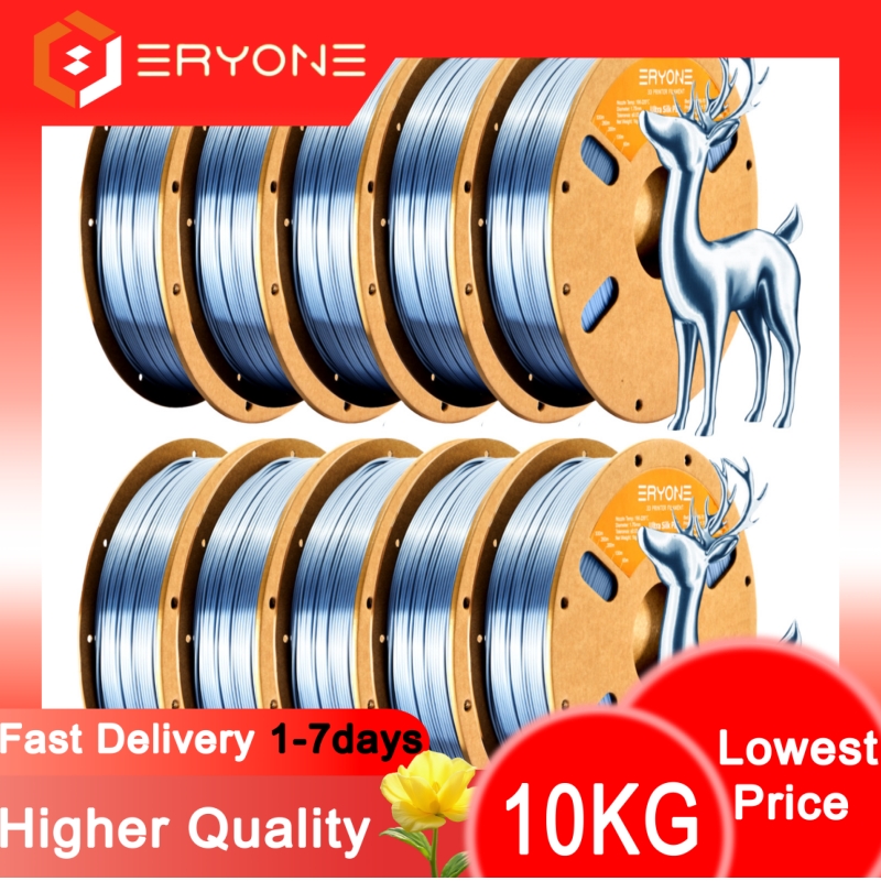 Eryone Promotion New Arrival U - 3D Printing Nylon recension och pris