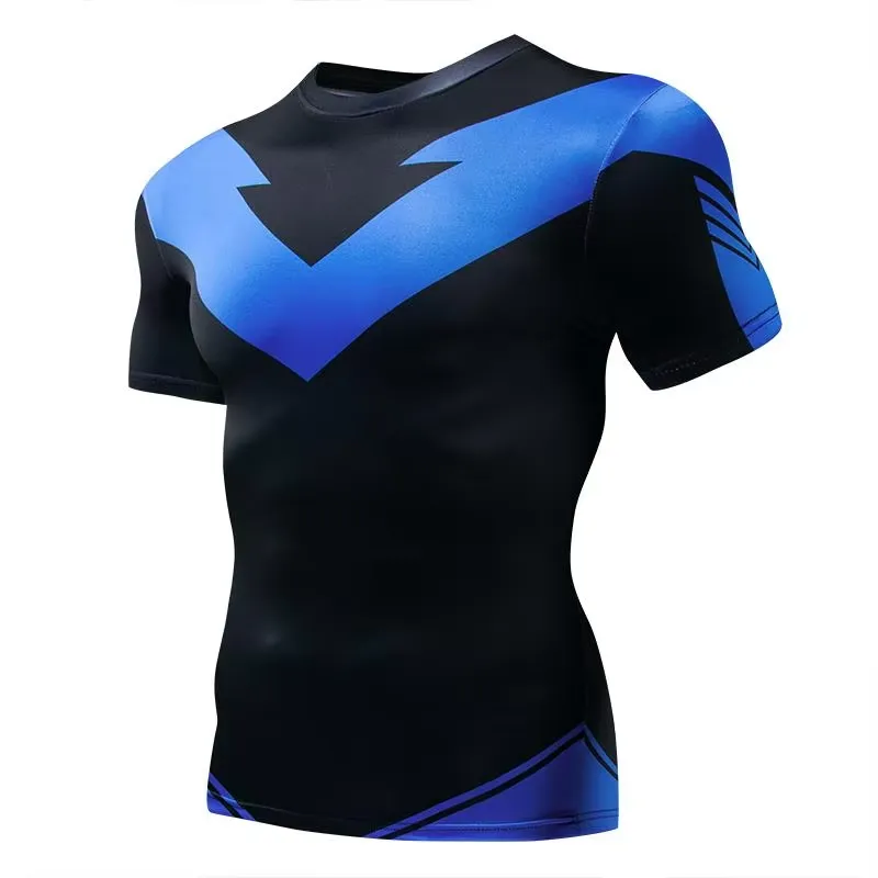 3D Printed Casual Long Sleeve  - 3D Printing Custom recension och pris