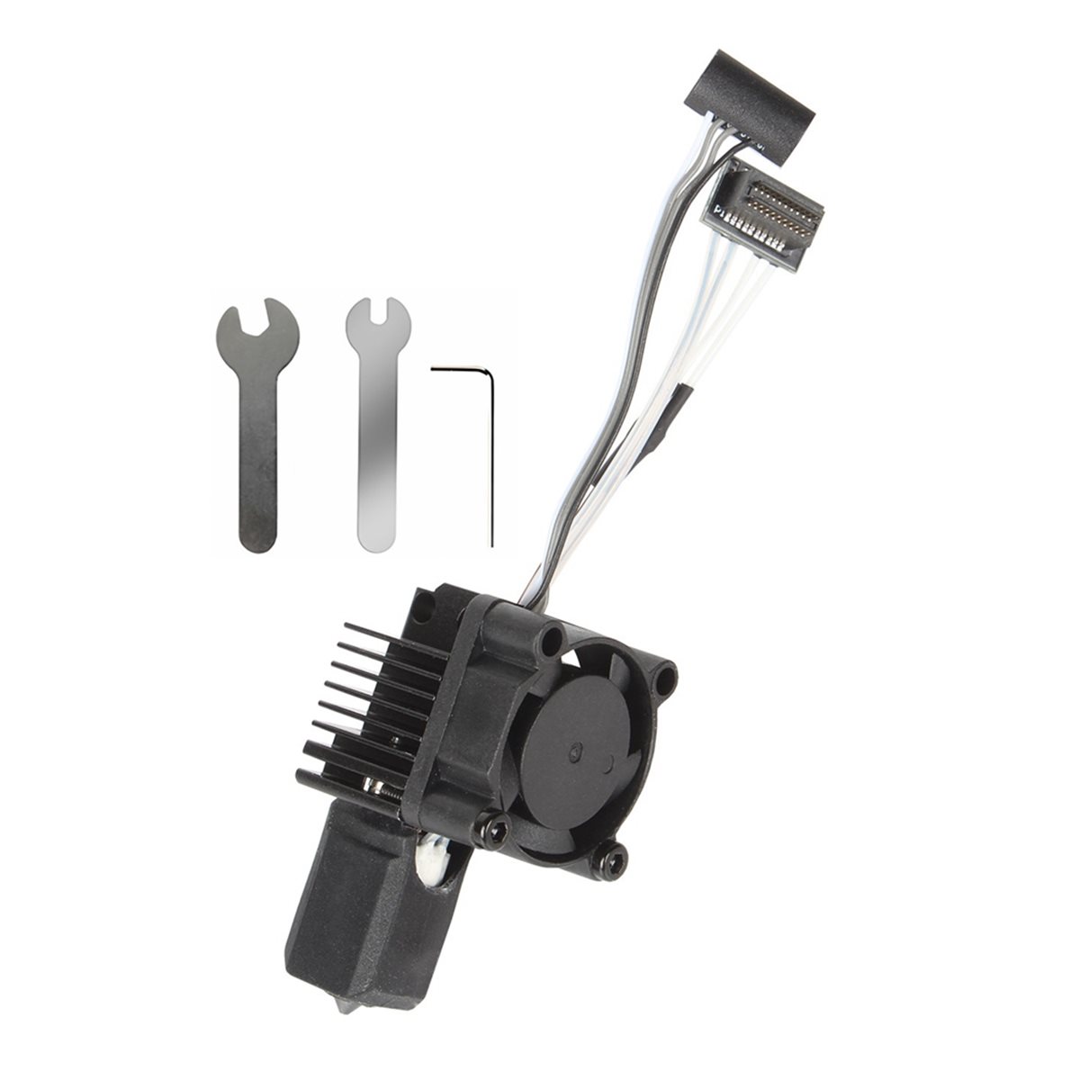 HGHO For Bambu Lab P1P P1S Hot - 3D Printing Bambu Lab recension och pris