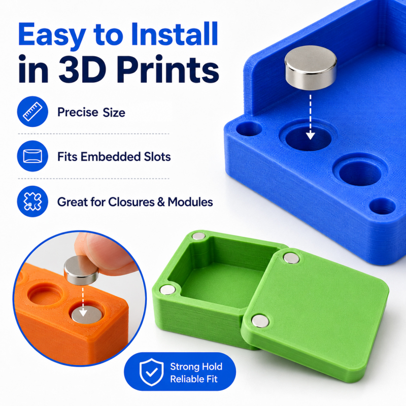 3D Printing Tools Kit 5x2mm Po - 3D Printing Bambu Lab recension och pris