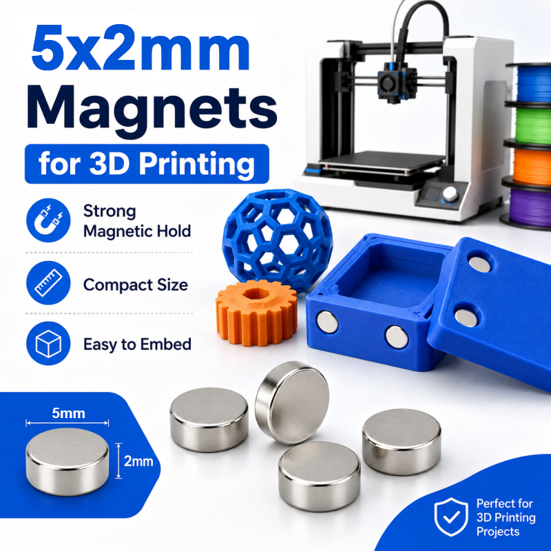 3D Printing Tools Kit 5x2mm Po - 3D Printing Bambu Lab recension och pris