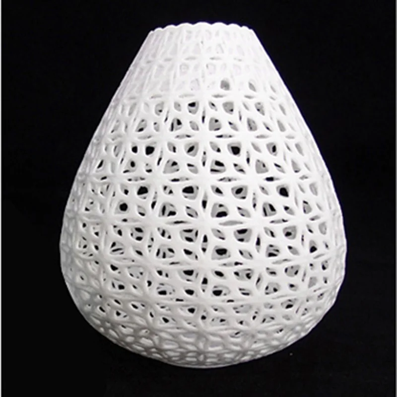 Custom 3D Printing Service, SL - 3D Printing Nylon recension och pris