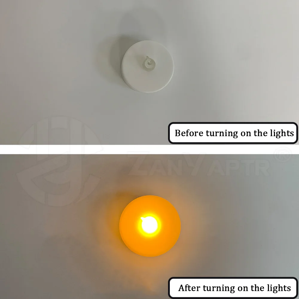 3D Printed LED Candle Lamp DIY - 3D Printing Bambu Lab recension och pris