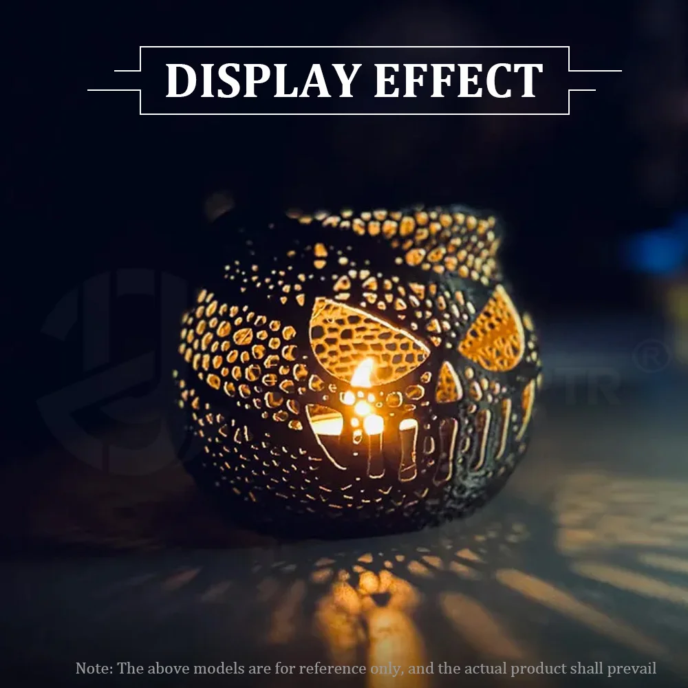 3D Printed LED Candle Lamp DIY - 3D Printing Bambu Lab recension och pris