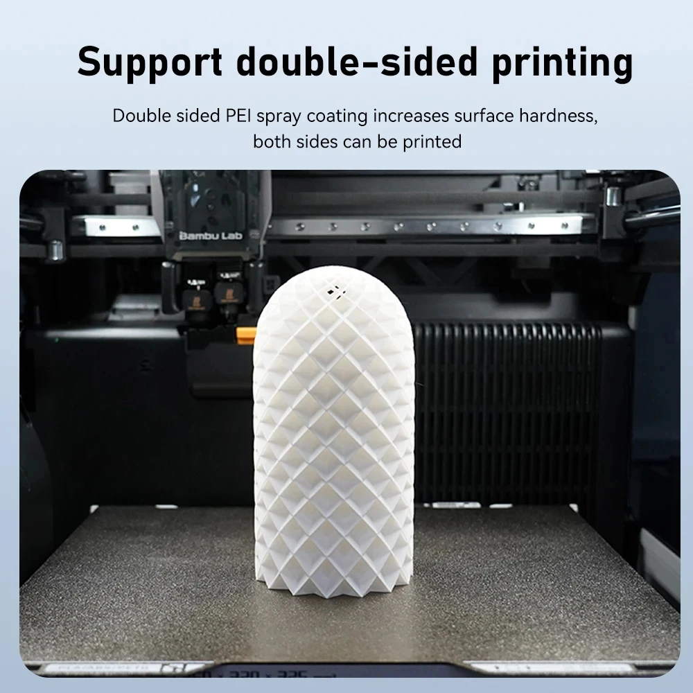 For Bambu Lab A2L H2C Build Pl - 3D Printing Bambu Lab recension och pris