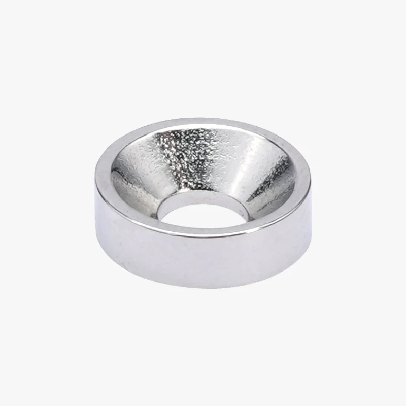JY 5Pcs Brand New Ring Magnets - 3D Printing Bambu Lab recension och pris