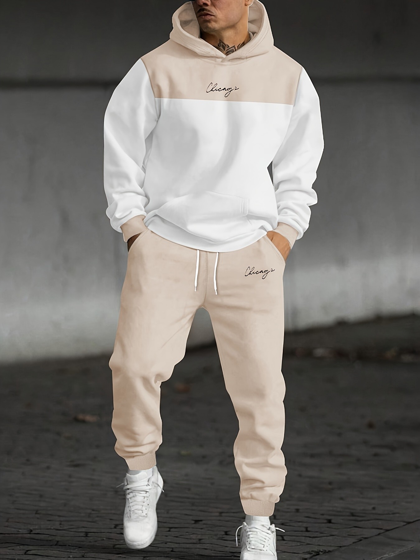 2026 Autumn/Winter Men's Hoode - 3D Printing Custom recension och pris
